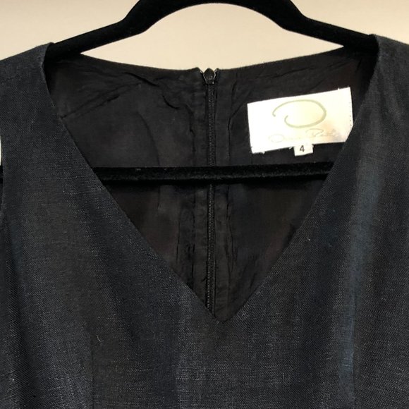 Oscar de la Renta dress - Picture 4 of 5